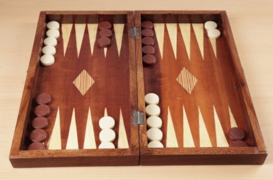 backgammon champs tournament